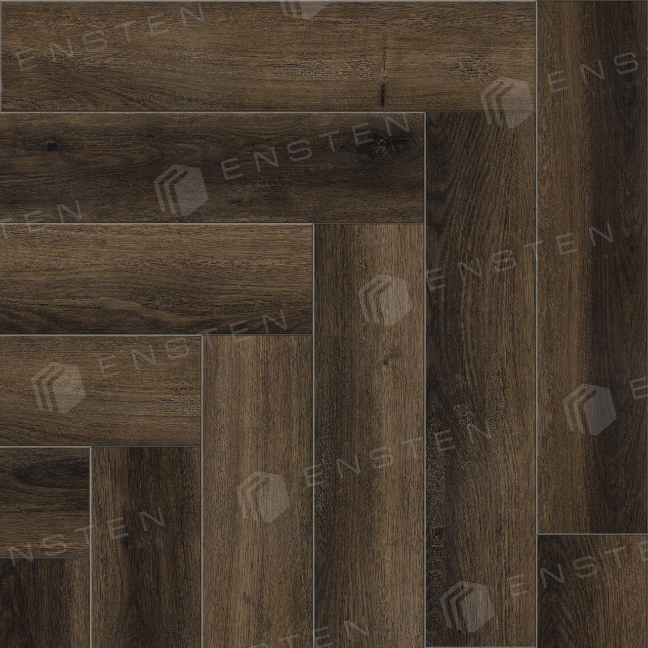 SPC ламинат ENSTEN ECO 103-02 Каштан