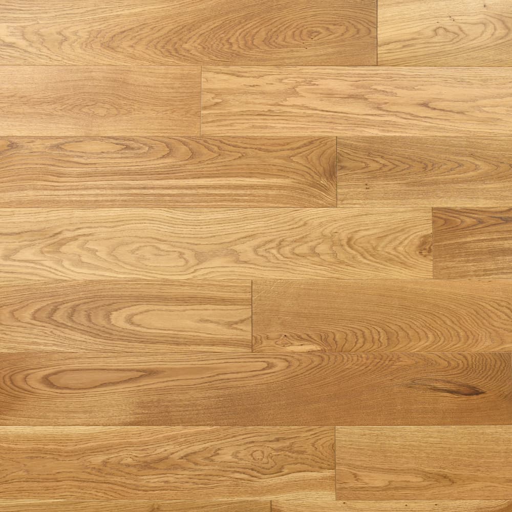 Инженерная доска Lab Arte от 400 до 1500х150х15/3 Дуб Натур 2006*