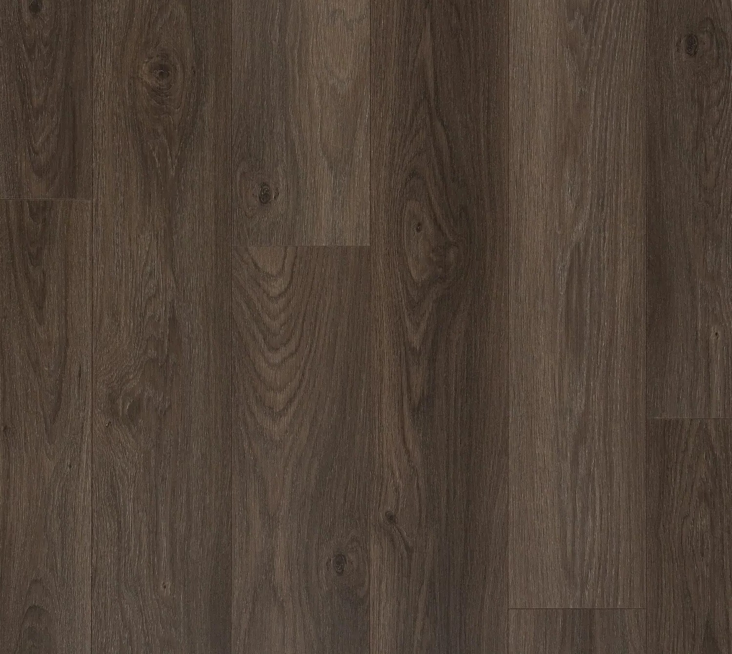 Ламинат CLIX FLOOR  Plus CXP 088 Дуб Темный шоколад